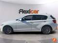 BMW 116 116d Gris - thumbnail 5