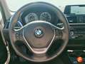 BMW 116 116d Gris - thumbnail 9