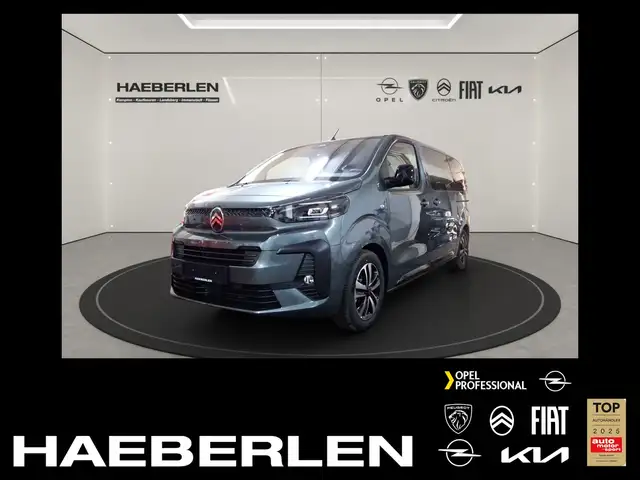 Citroen Spacetourer 2.2 Diesel 180 Plus M *SOFORT*AKTION*