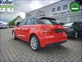 Audi A1 Sportback 1.4 TFSI stronic Sportsitze Navi Červená - thumbnail 7