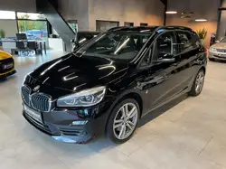 Bmw 225 225xe Active Tourer Advantage LED Navi Sitzh.