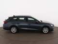 SEAT Leon ST 2.0 TDI Style LED NAVI ASSIST TEMPOMAT Grau - thumbnail 10