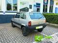 Fiat Panda 1ª serie 1100 i.e. cat 4x4 Argent - thumbnail 5