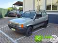Fiat Panda 1ª serie 1100 i.e. cat 4x4 Argent - thumbnail 3
