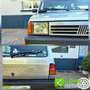 Fiat Panda 1ª serie 1100 i.e. cat 4x4 Argent - thumbnail 16
