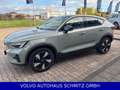 Volvo C40 Ultimate Recharge Twin AWD 360Grad Grün - thumbnail 4