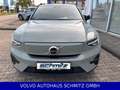 Volvo C40 Ultimate Recharge Twin AWD 360Grad Grün - thumbnail 3