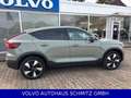 Volvo C40 Ultimate Recharge Twin AWD 360Grad Grün - thumbnail 6