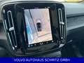 Volvo C40 Ultimate Recharge Twin AWD 360Grad Grün - thumbnail 2