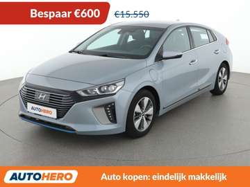 1.6 Plug-in Hybrid
