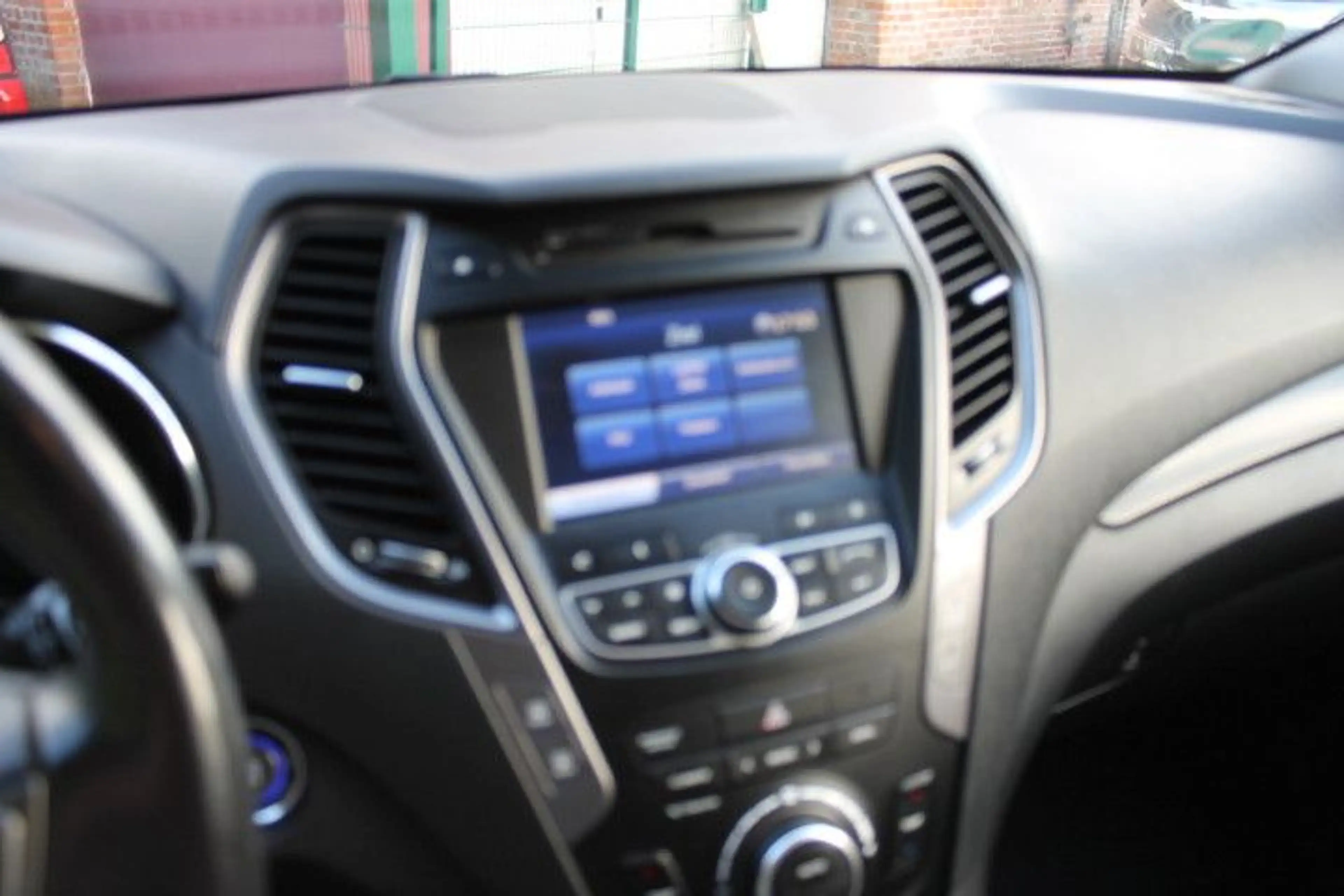 Hyundai SANTA FE Premium 4WD — photo 5
