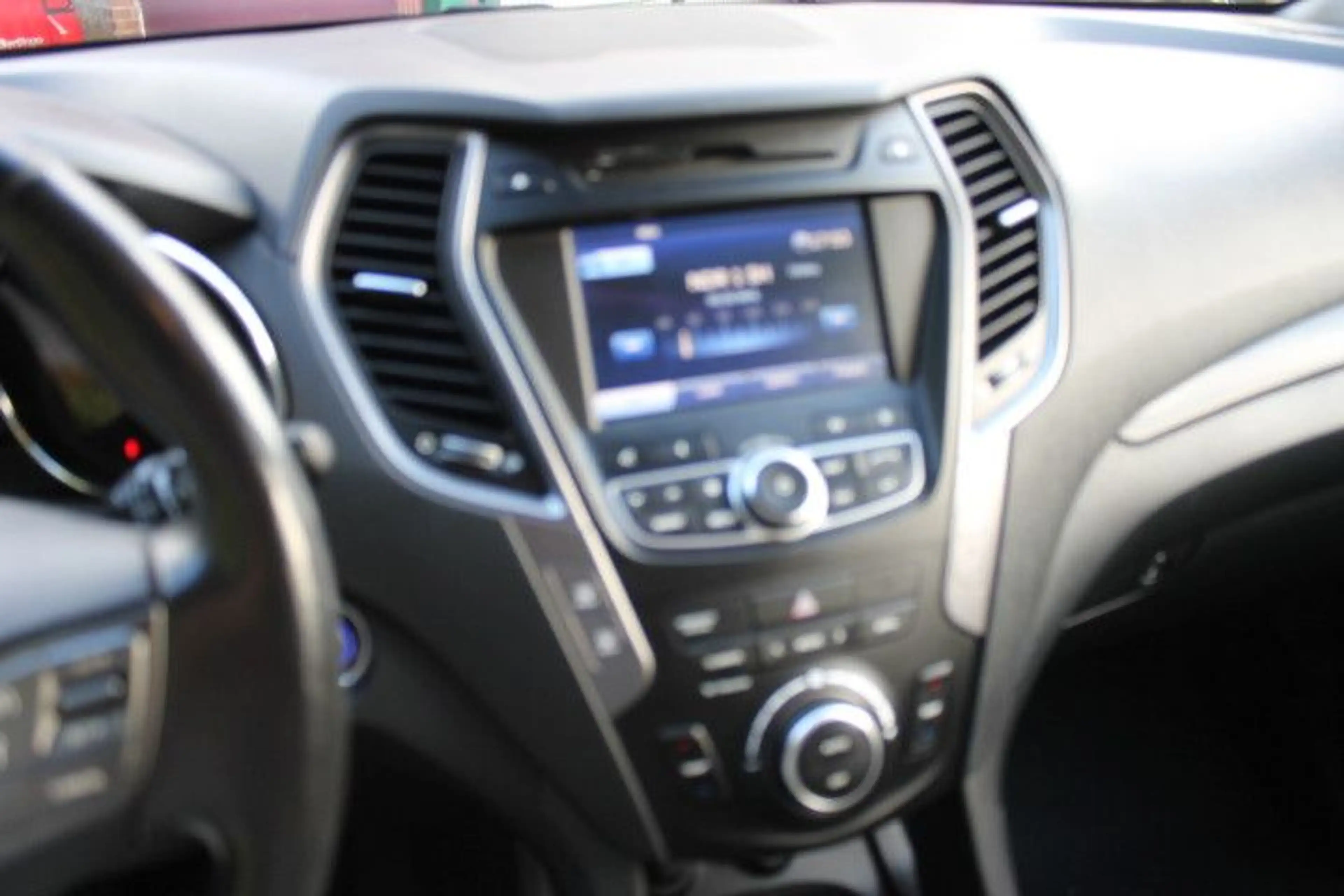 Hyundai SANTA FE Premium 4WD — photo 4