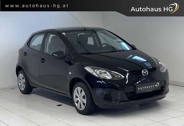 Mazda2 1,3i CE Plus