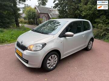1.0 Greentech Active/ Navigatie / Airco / APK/