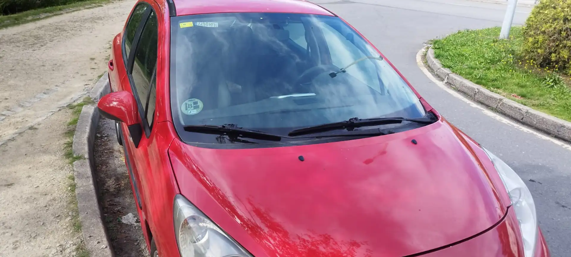 Peugeot 207 1.4HDI XT - 2