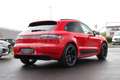 Porsche Macan 2.0 PDK Design-Paket +LUFT+ASSISTENZ+PANO+ Rojo - thumbnail 5