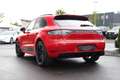 Porsche Macan 2.0 PDK Design-Paket +LUFT+ASSISTENZ+PANO+ Red - thumbnail 7