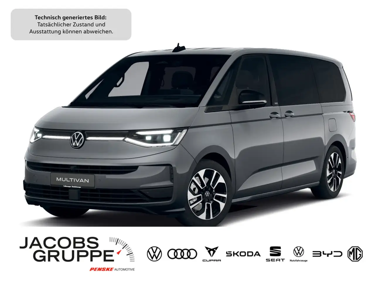 Volkswagen T7