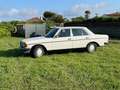 Mercedes-Benz 230 230E Blanco - thumbnail 3