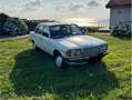 Mercedes-Benz 230 230E Blanco - thumbnail 1
