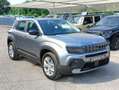 Jeep Avenger 1.2 100cv Longitude + Retrocamera e CL17" Grigio - thumbnail 3