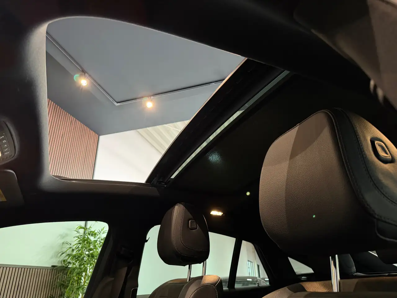 Mercedes-Benz GLE 4-Matic PHEV AMG Line GARANTIE 12MOIS TVA DÉDUC 1ERPRO FULL OPTIONS, миниатюра 10