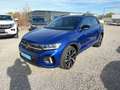 Volkswagen T-Roc R-Line TSi DSG Black+CarPlay+Matrix+ACC Blau - thumbnail 2