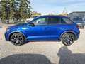 Volkswagen T-Roc R-Line TSi DSG Black+CarPlay+Matrix+ACC Blau - thumbnail 4