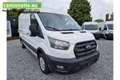Ford Transit 310 2.0 TDCI L3H2 Trend Blanc - thumbnail 7