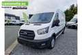 Ford Transit 310 2.0 TDCI L3H2 Trend Blanc - thumbnail 1