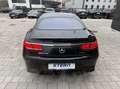 Mercedes-Benz S 63 AMG 4MATIC+ Coupe Aut. *CARBON*HUD*DESIGNO*BURMESTER Schwarz - thumbnail 7