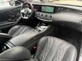 Mercedes-Benz S 63 AMG 4MATIC+ Coupe Aut. *CARBON*HUD*DESIGNO*BURMESTER Schwarz - thumbnail 23