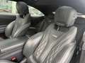 Mercedes-Benz S 63 AMG 4MATIC+ Coupe Aut. *CARBON*HUD*DESIGNO*BURMESTER Schwarz - thumbnail 47