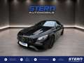 Mercedes-Benz S 63 AMG 4MATIC+ Coupe Aut. *CARBON*HUD*DESIGNO*BURMESTER Schwarz - thumbnail 1