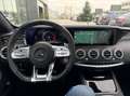Mercedes-Benz S 63 AMG 4MATIC+ Coupe Aut. *CARBON*HUD*DESIGNO*BURMESTER Schwarz - thumbnail 17