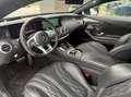 Mercedes-Benz S 63 AMG 4MATIC+ Coupe Aut. *CARBON*HUD*DESIGNO*BURMESTER Schwarz - thumbnail 43
