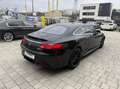 Mercedes-Benz S 63 AMG 4MATIC+ Coupe Aut. *CARBON*HUD*DESIGNO*BURMESTER Schwarz - thumbnail 8
