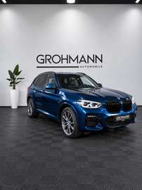 xDrive 20 d M Sport AHK RFK Akustikverglasung