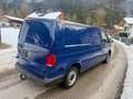 Volkswagen T6.1Kasten LR 2 Schiebetüren DSG AHK Tempom. Blau - thumbnail 2