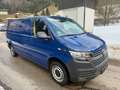 Volkswagen T6.1Kasten LR 2 Schiebetüren DSG AHK Tempom. Blau - thumbnail 4