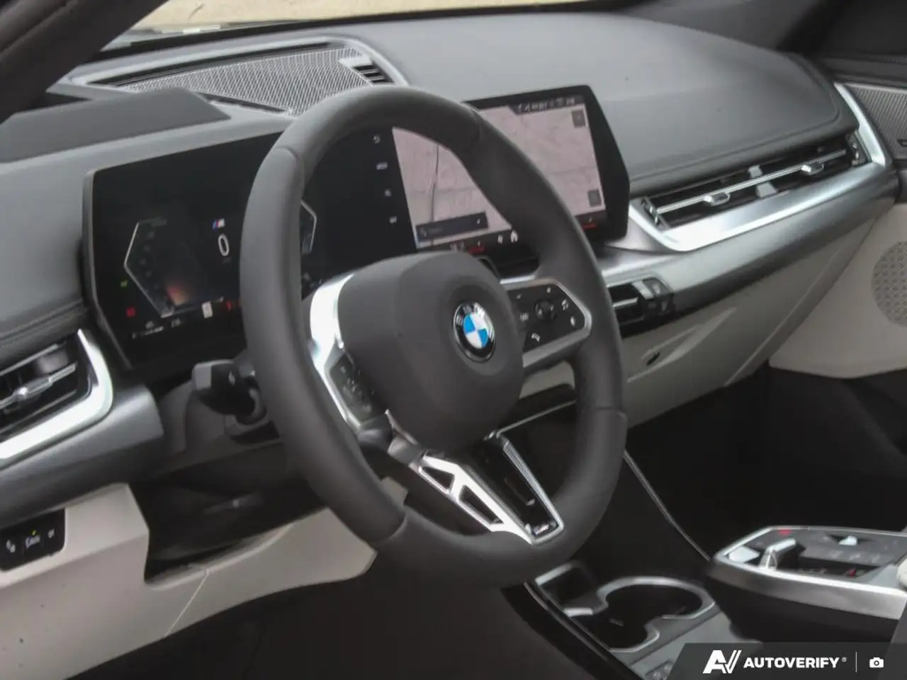 BMW X1 снимка BMW X1