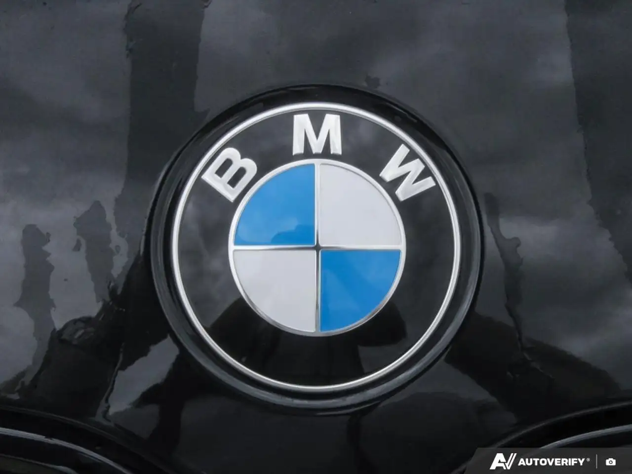 BMW X1 снимка BMW X1