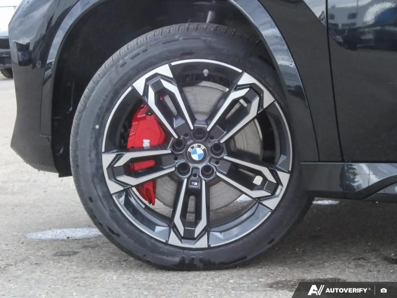 BMW X1 снимка BMW X1