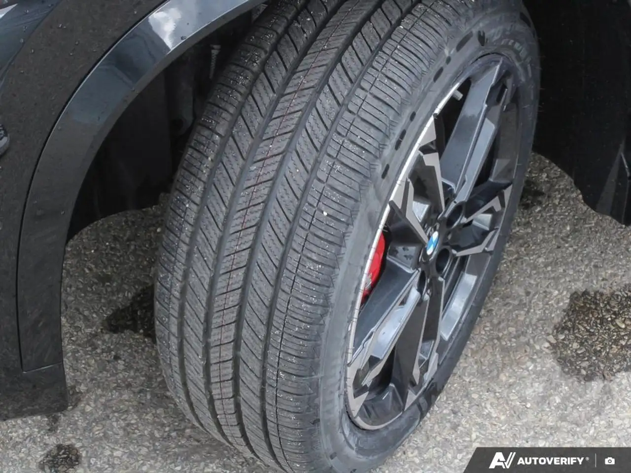 BMW X1 снимка BMW X1