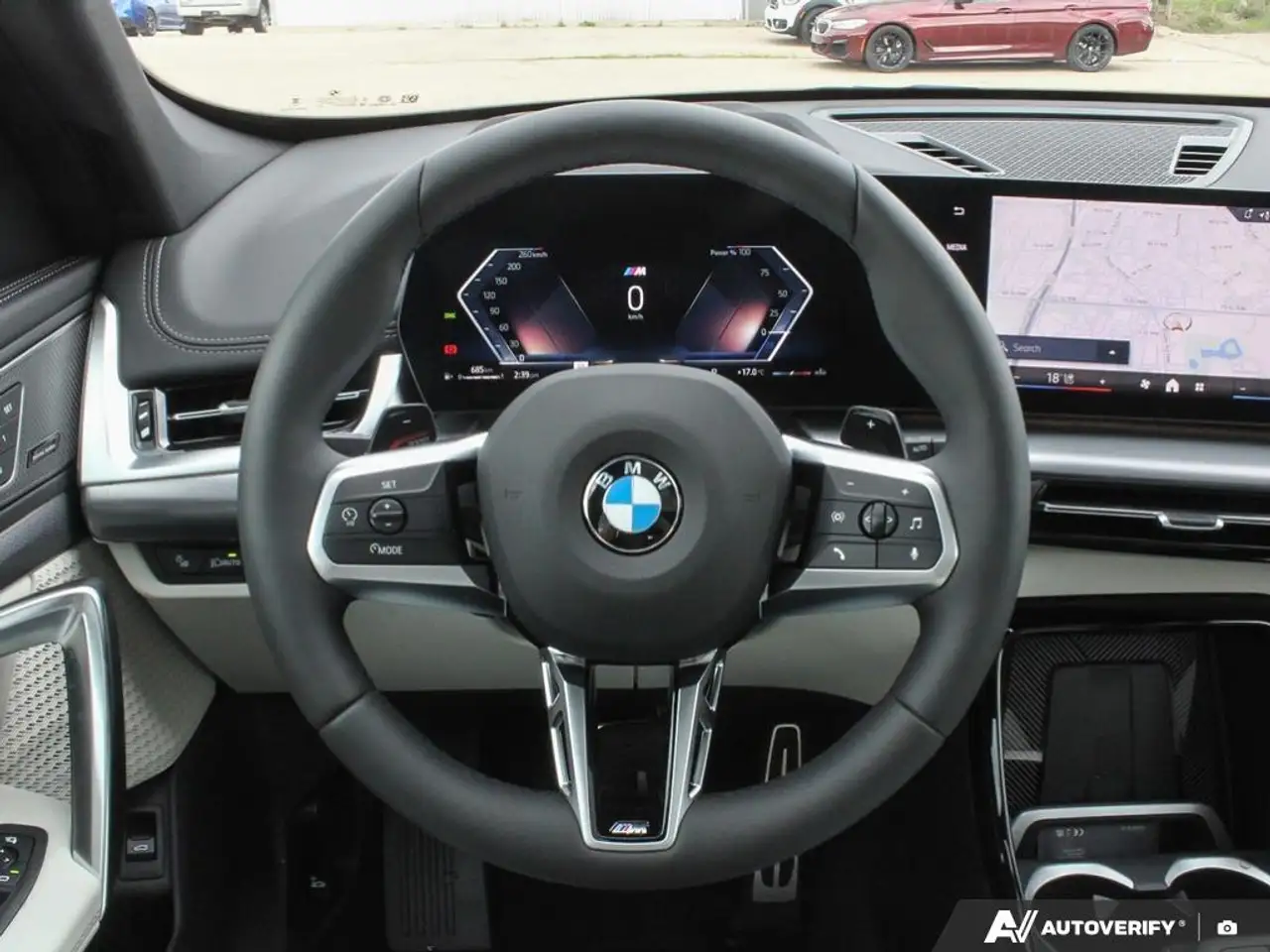 BMW X1 снимка BMW X1