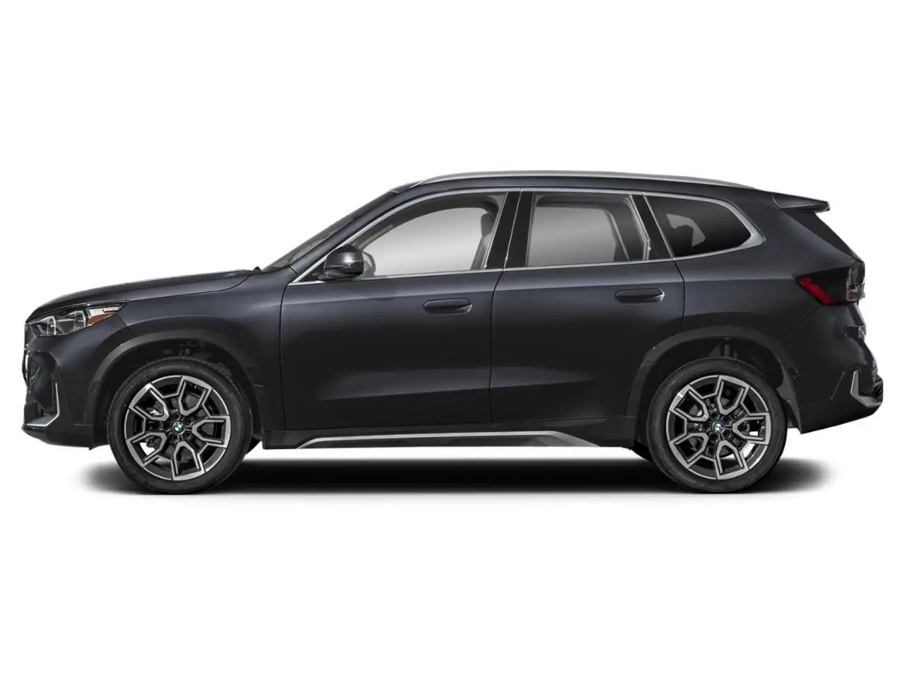 BMW X1 снимка BMW X1