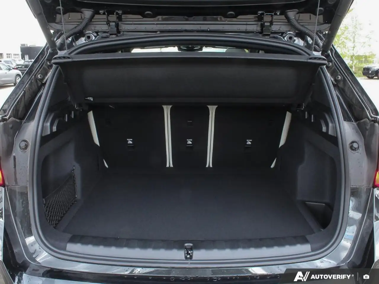 BMW X1 снимка BMW X1