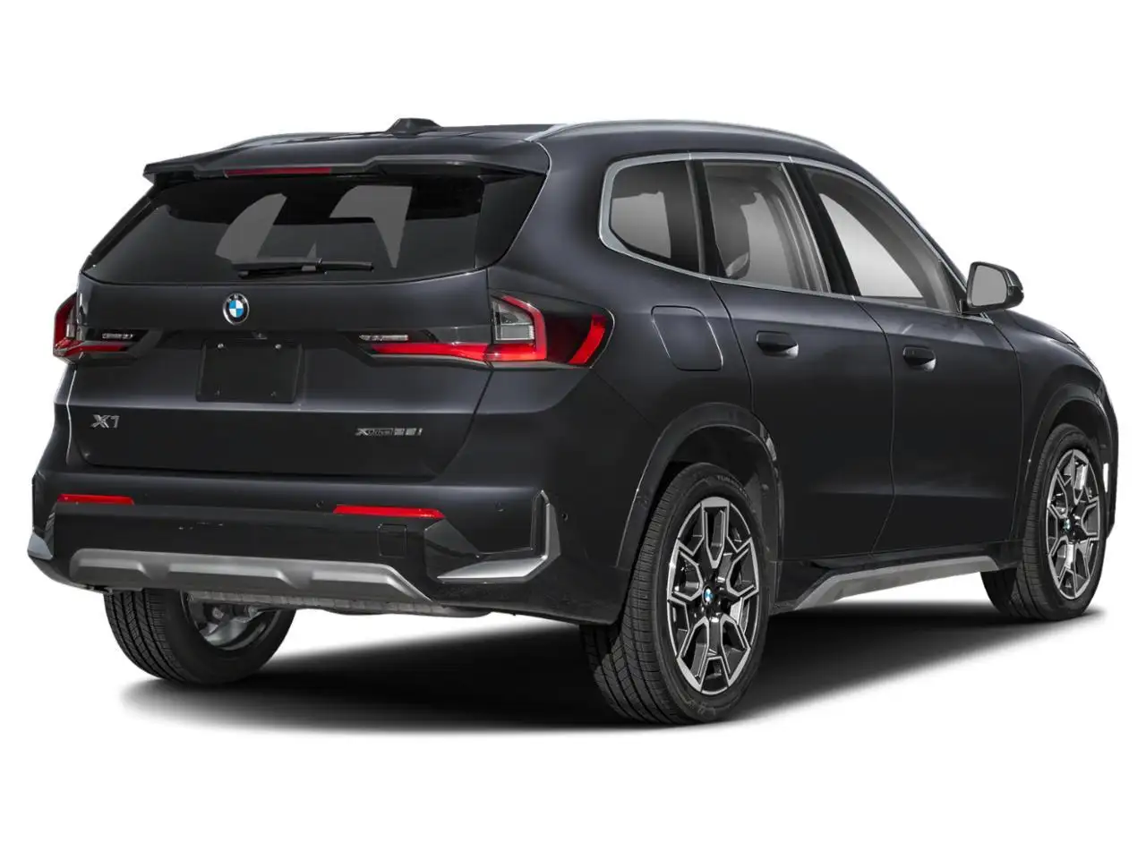 BMW X1 снимка BMW X1