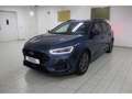 Ford Focus Turnier ST-Line PDCv+h*Navigation*Winterpaket Blau - thumbnail 1