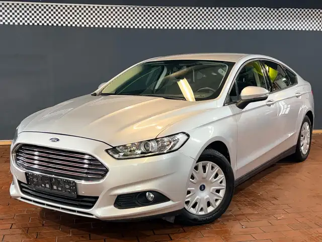 Ford Mondeo Tempomat 1. Hand Sitzheizung Finanzierung